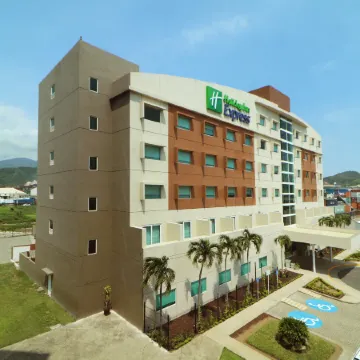 Holiday Inn Express MANZANILLO by IHG