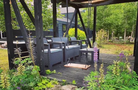 Kamaitai Inn One and Only - Vacation Stay 65431V Отели рядом с достопримечательностью «Parent and Kid Tree»