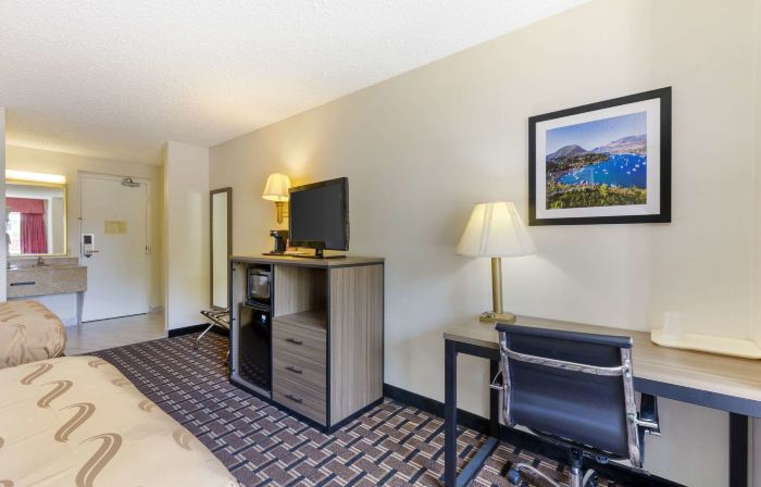 Quality Inn - Huron, Sandusky Oh