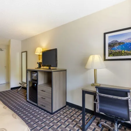 Quality Inn - Huron, Sandusky Oh