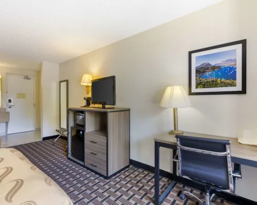 Quality Inn - Huron, Sandusky Oh Hotels in Huron Township