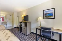 Quality Inn - Huron, Sandusky Oh - Wifi