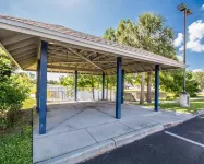 Suburban Studios Melbourne Airport Hotels in West Melbourne