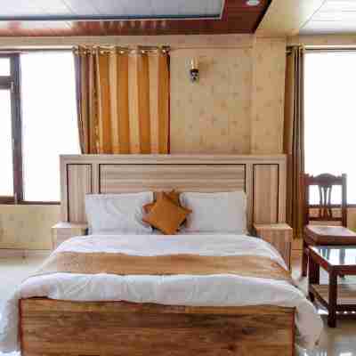 Hotel Snr Grand Rooms