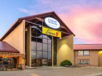 Super 8 by Wyndham Sherwood Park/Edmonton Area Hotels in Strathcona County