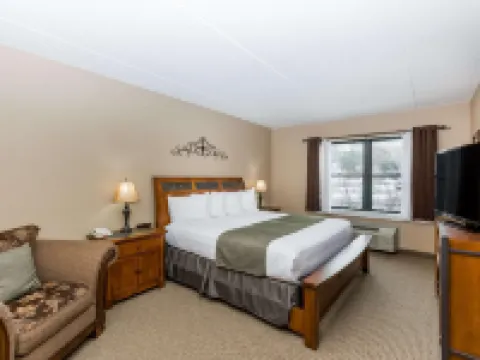 Travelodge Inn & Suites by Wyndham Deadwood Hotels in Deadwood