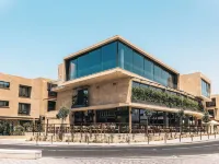 Daphne Hotel Apartments Cyprus Hotels near St. Paul's Pillar