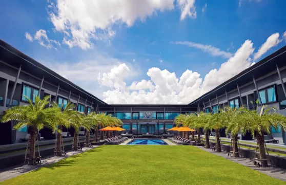 阿瑪瑞武裏南聯隊酒店