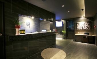 Pyeongtaek Wol Hotel