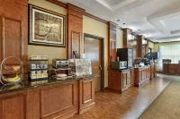Best Western Plus Clearfield - breakfast