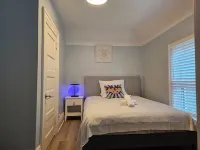 Winnipeg Holiday Hotel in zona Università di Manitoba