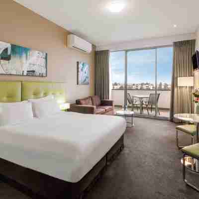 Mercure Melbourne Caroline Springs Rooms