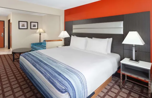 哈德森美吟温德姆酒店