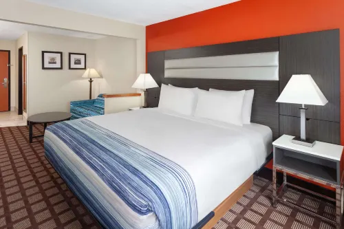 AmericInn by Wyndham Hudson Hotels in Hudson