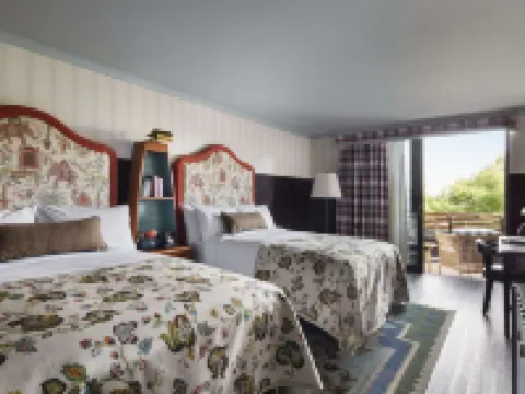 Graduate by Hilton Cambridge Hotels in Cambridge