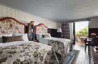 Graduate by Hilton Cambridge Hotels in der Nähe von Trinity Hall, Wychfield Site