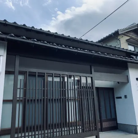Miu House