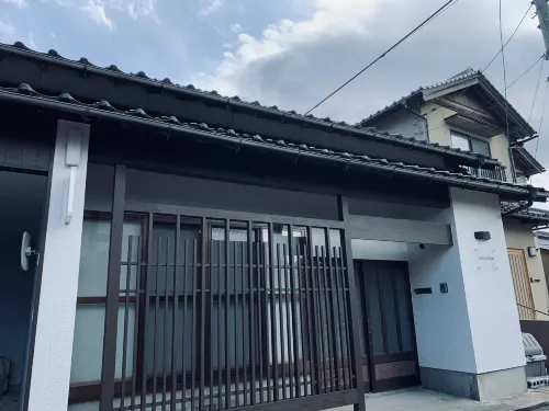 Miu House - บูติค