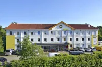 B&B HOTEL Berlin Genshagen-Süd Hotels in 