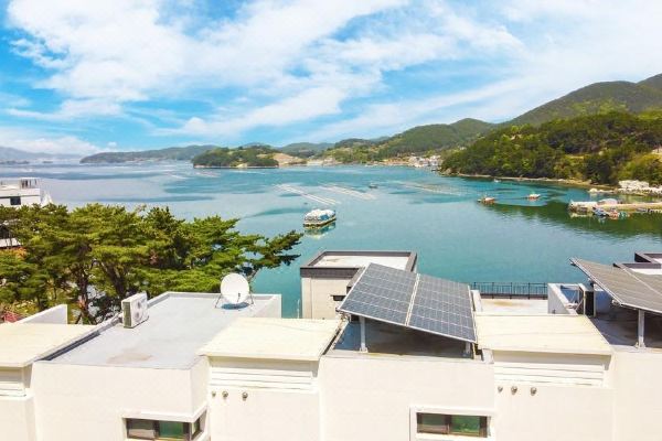 보통의날들(Tongyeong Botongui Naldeul Pension)_3