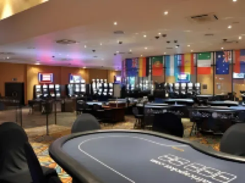 Happy Valley Hotel and Casino Hotels in Lobamba