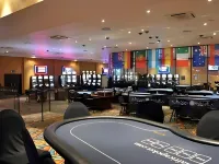 Happy Valley Hotel and Casino Các khách sạn ở Malkerns