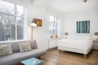 Rey Apartments Hotels in Reykjavik