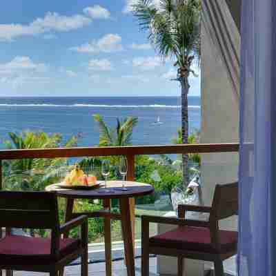 Long Beach A Sun Resort Rooms