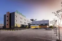 DMax Hotel - Pet friendly