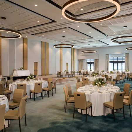 Palmetto Marriott Resort & Spa
