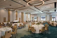Palmetto Marriott Resort & Spa Hoteles en Palmetto
