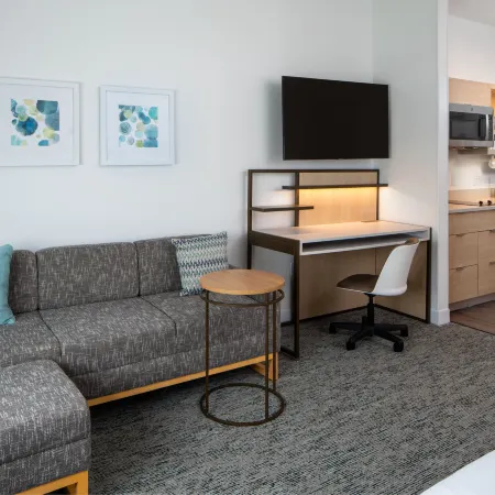 TownePlace Suites Pensacola West I-10