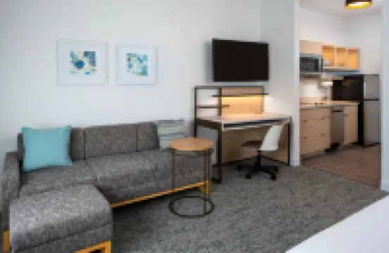 TownePlace Suites Pensacola West I-10