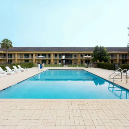 Days Inn by Wyndham Crystal River