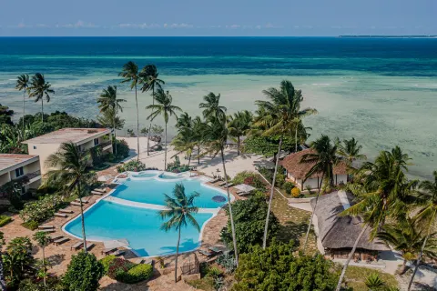 Maharaja Boutique Hotel Zanzibar