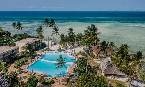Maharaja Boutique Hotel Zanzibar
