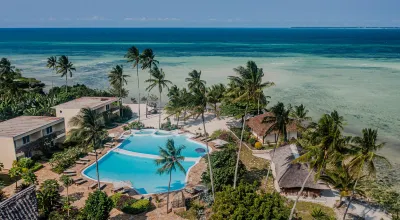 Maharaja Boutique Hotel Zanzibar Hôtels à : Uroa