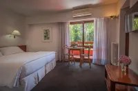 Hotel del Bosque Hotels in Pinamar Partido