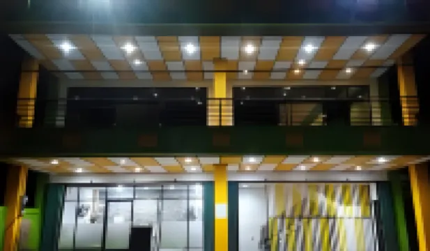 Glenys Inn Ketapang