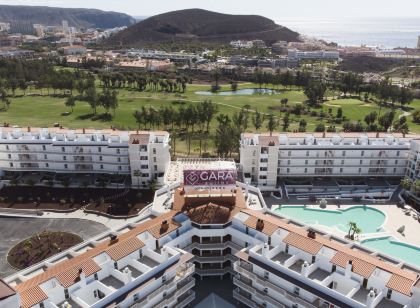 Gara Suites Golf & Spa