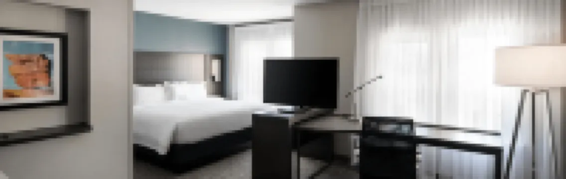 Residence Inn by Marriott Houston NASA/Clear Lake