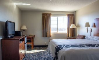 Belva Deer Inn