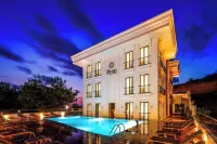Byon Hotel Şile Hotels in 