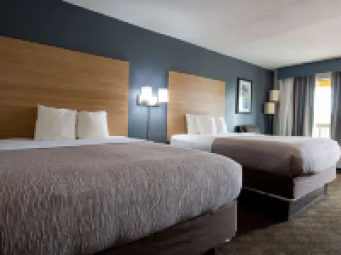 Quality Inn Monroe Hotels in Monroe