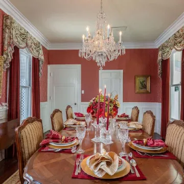 The Kenwood Inn Oldest Bed and Breakfast, St Augustine Historic District