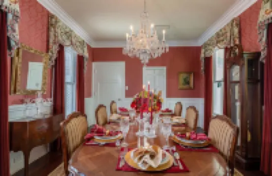 The Kenwood Inn Oldest Bed and Breakfast, St Augustine Historic District