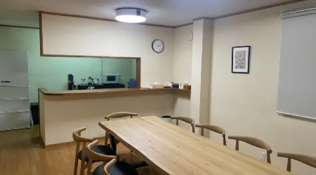 ritomaru rooms hakata hakozaki Отели рядом со станцией JR Fukkodaimae Station