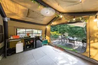 Gapyeong Starry Night Glamping