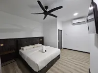 RVH Kuala Terengganu Hôtels à : Kuala Ibai
