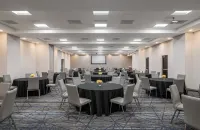 Holiday Inn Express RICHMOND by IHG - servizio colazione